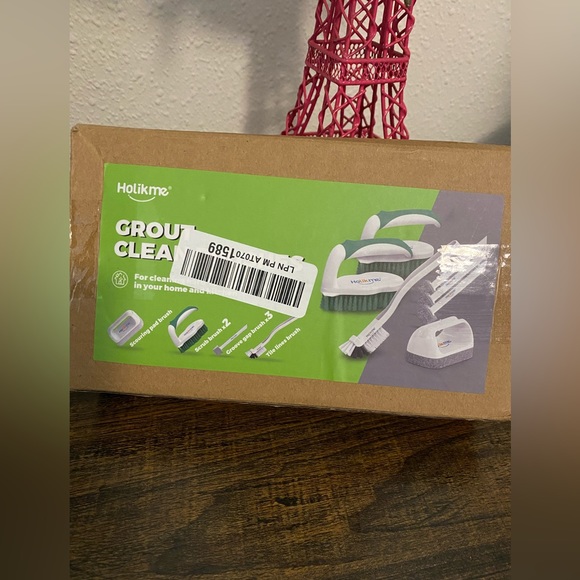 Holikme 7 Pack Deep Cleaning Brush Set - Picture 7 of 7